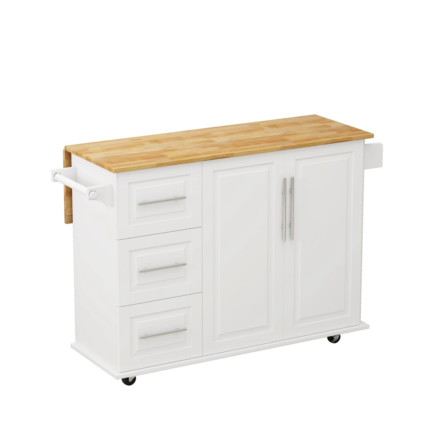 Streamdale Furniture W75763043 Kitchen-Furniture - View #3