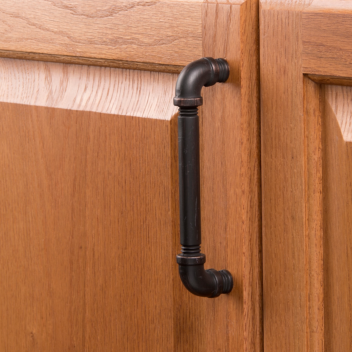 Hickory Hardware HH076012-VB-10B Cabinet-Pulls - View #5