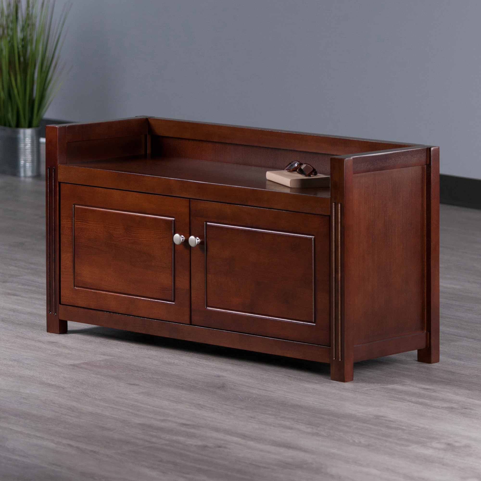 Winsome Wood 94040 bench - View #7