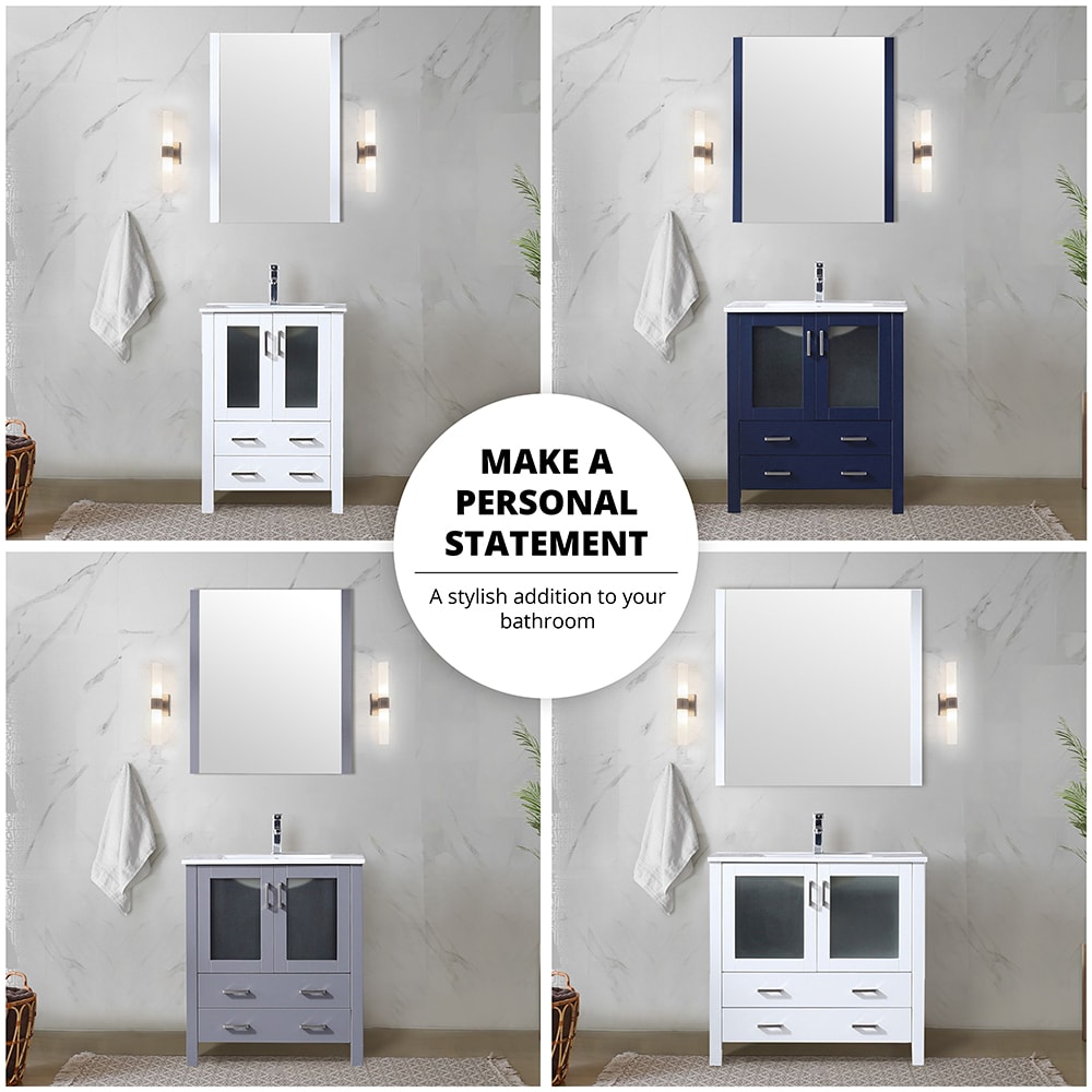 Lexora LV341836SE00000 vanities - View #8