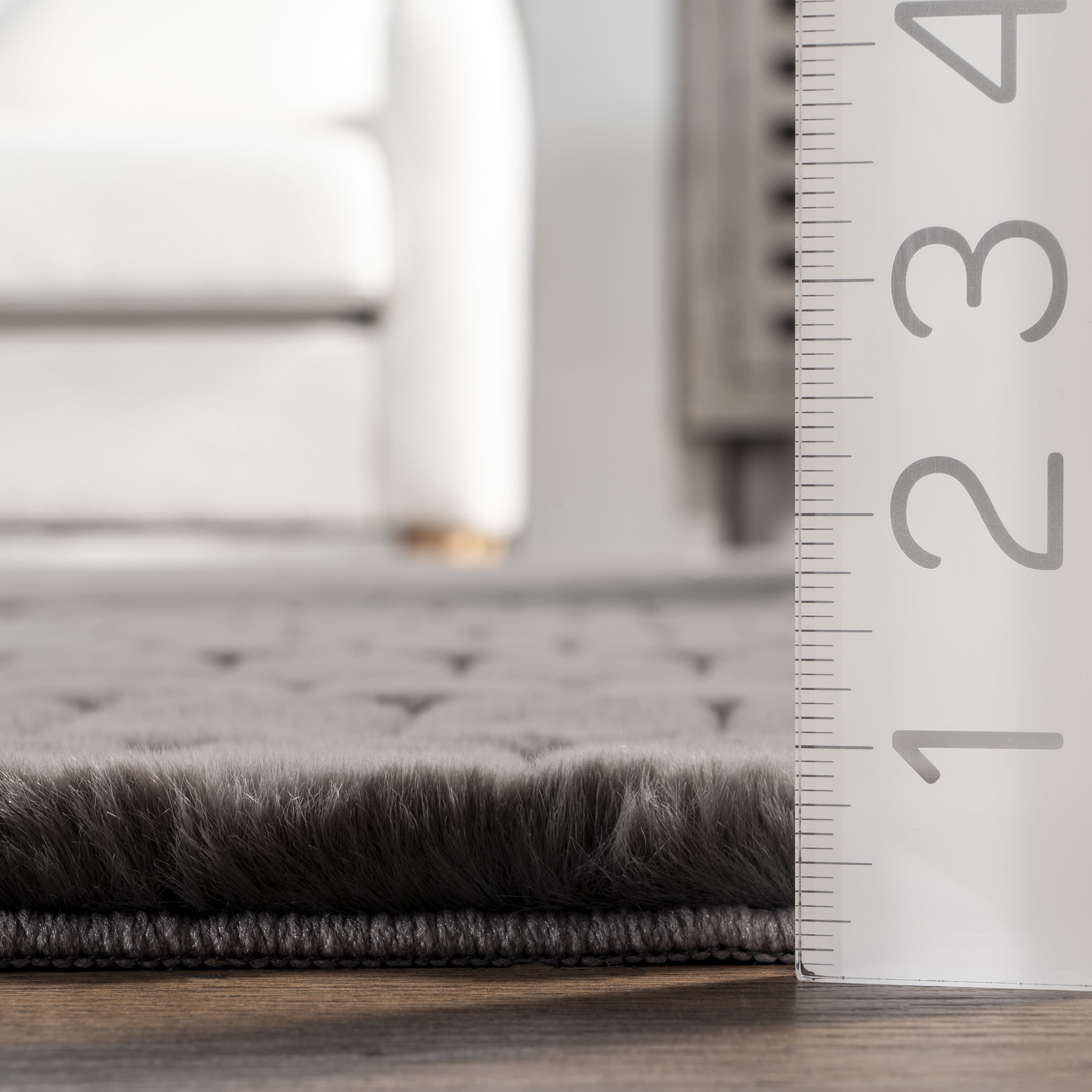 nuLOOM HJWR04B-2608 rugs - View #3