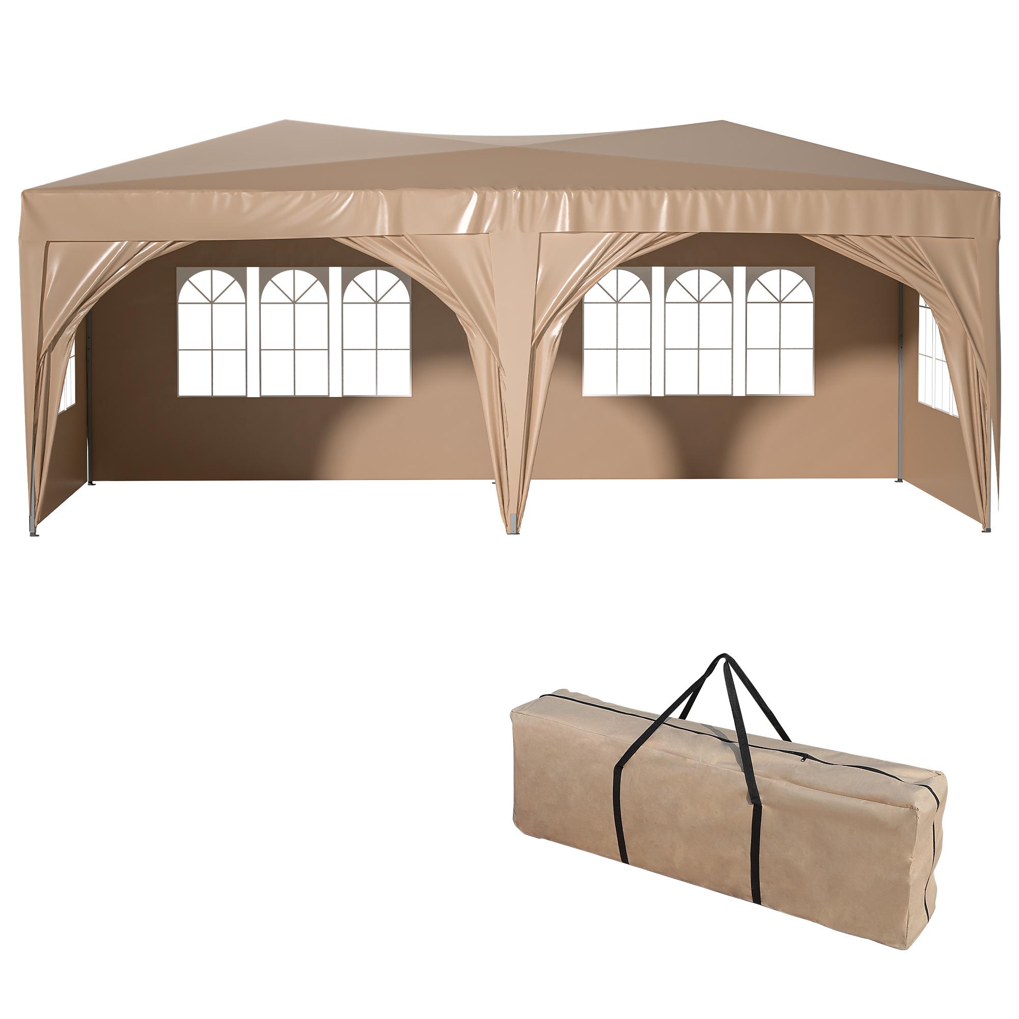 Bayfeve BF-383-CNP Canopies-Sl - View #2