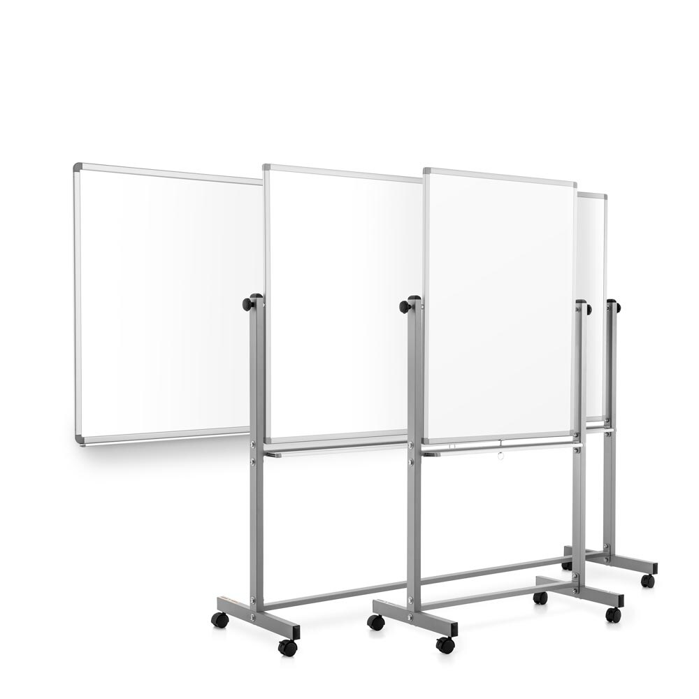 Luxor WB3624W Dry-Erase-Bulletin-Boards - View #7