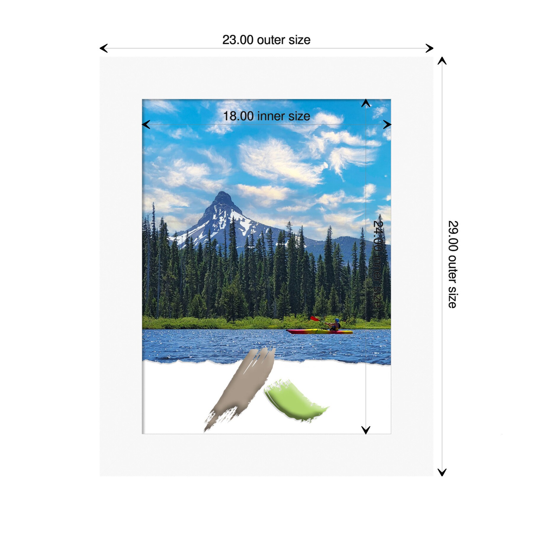 Amanti Art A17008299213 Picture-Frames - View #5