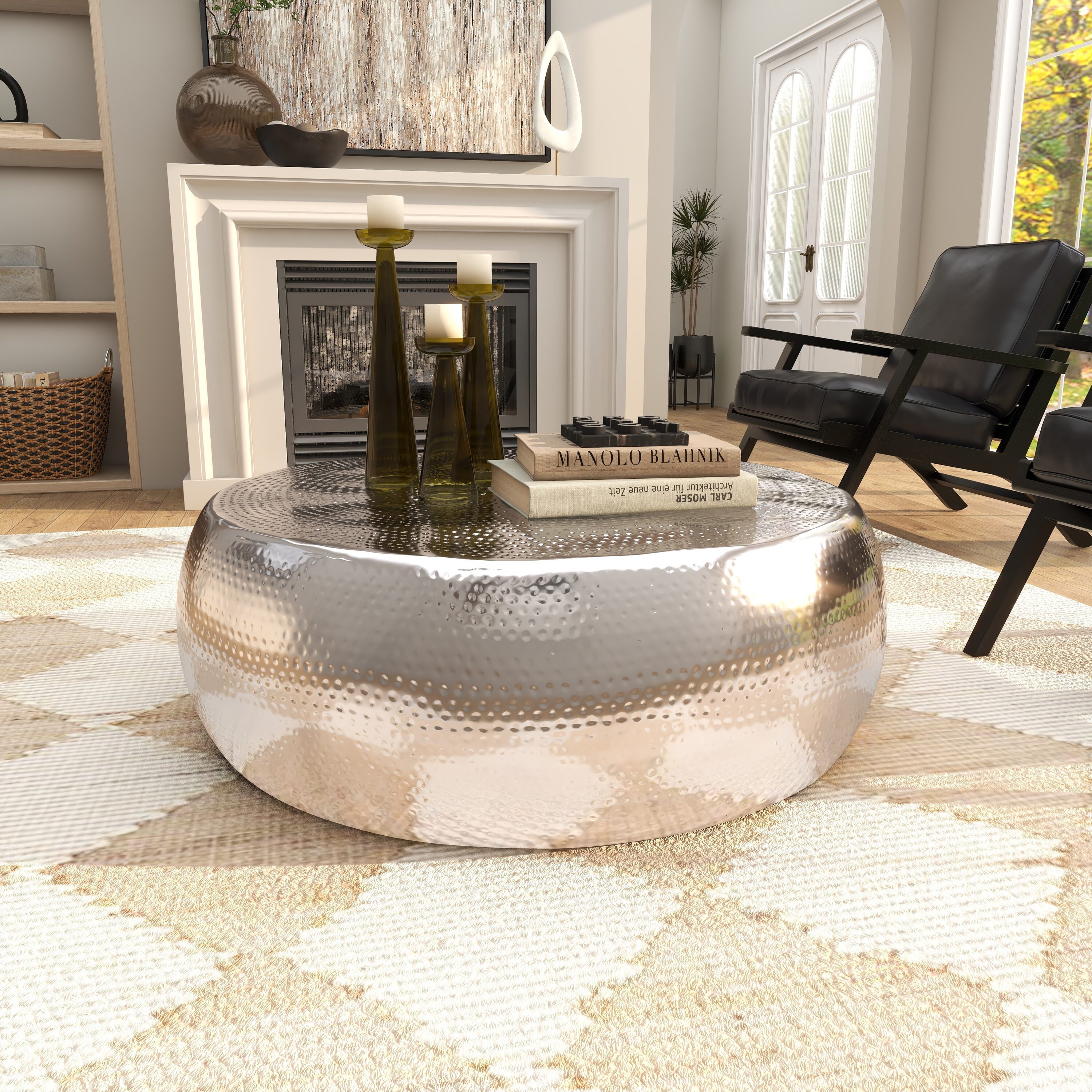 Grayson Lane 23913 Coffee-Tables - View #6