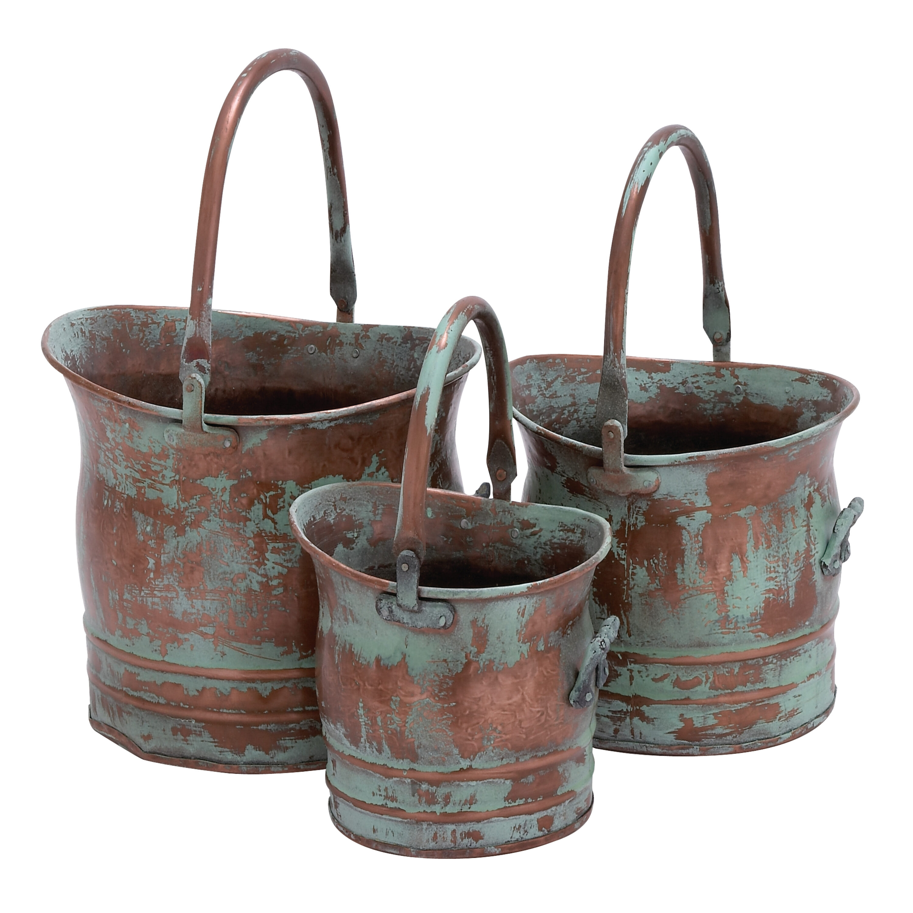 Grayson Lane 26909 Planter-Window-Box - View #2
