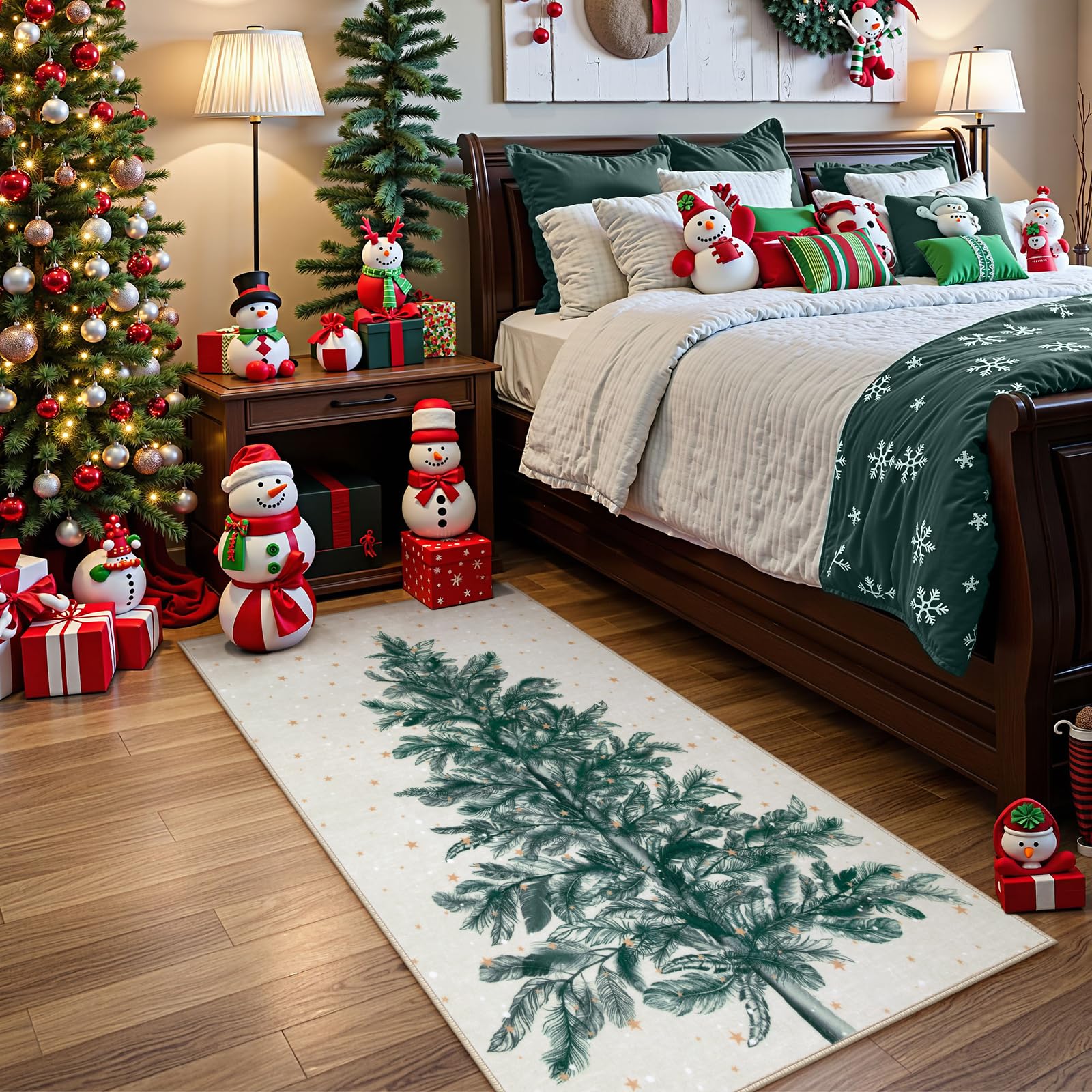 Lahome AR-DYR-409-K4 rugs - View #7
