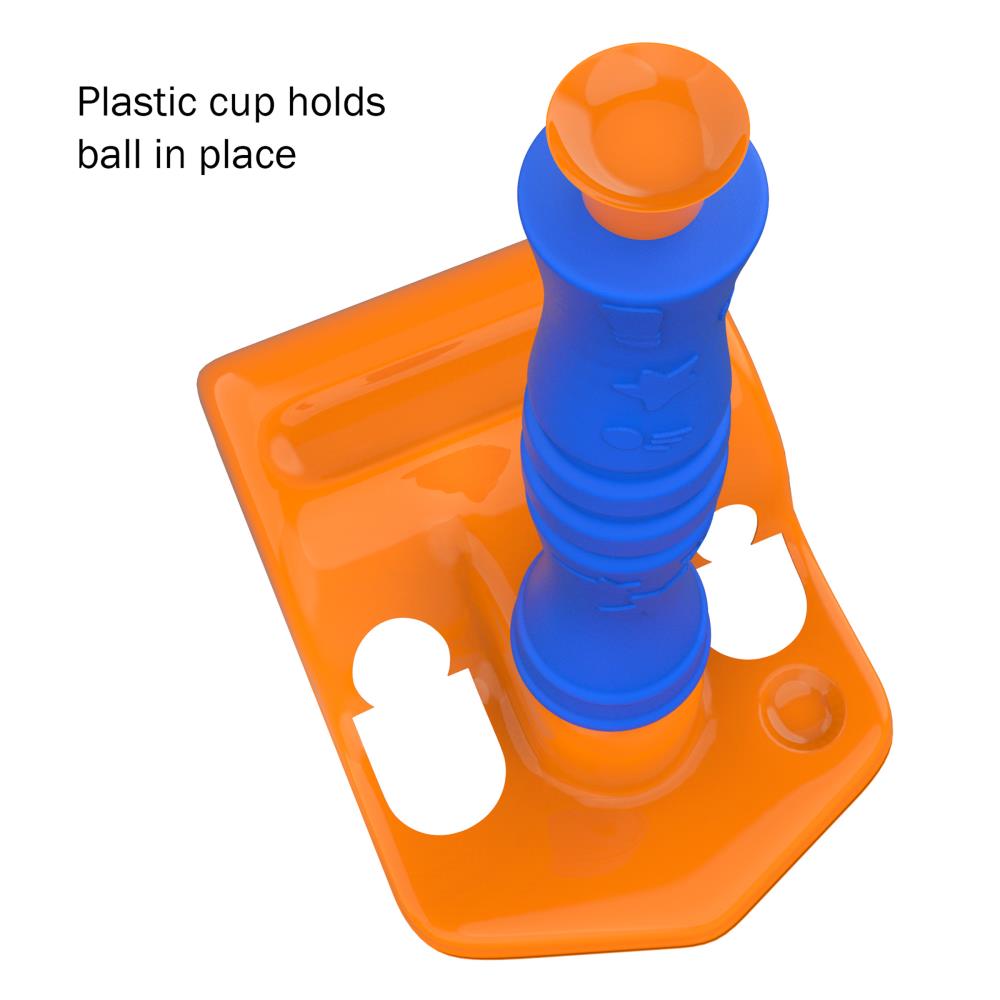 Toy Time 812812MRE Sports-Equipment - View #3