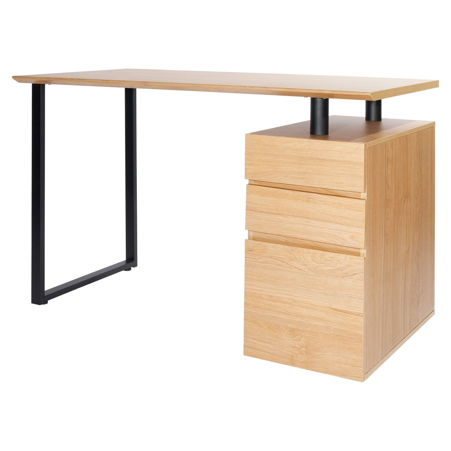 JASMODER RTA-1305-PN desks - View #3