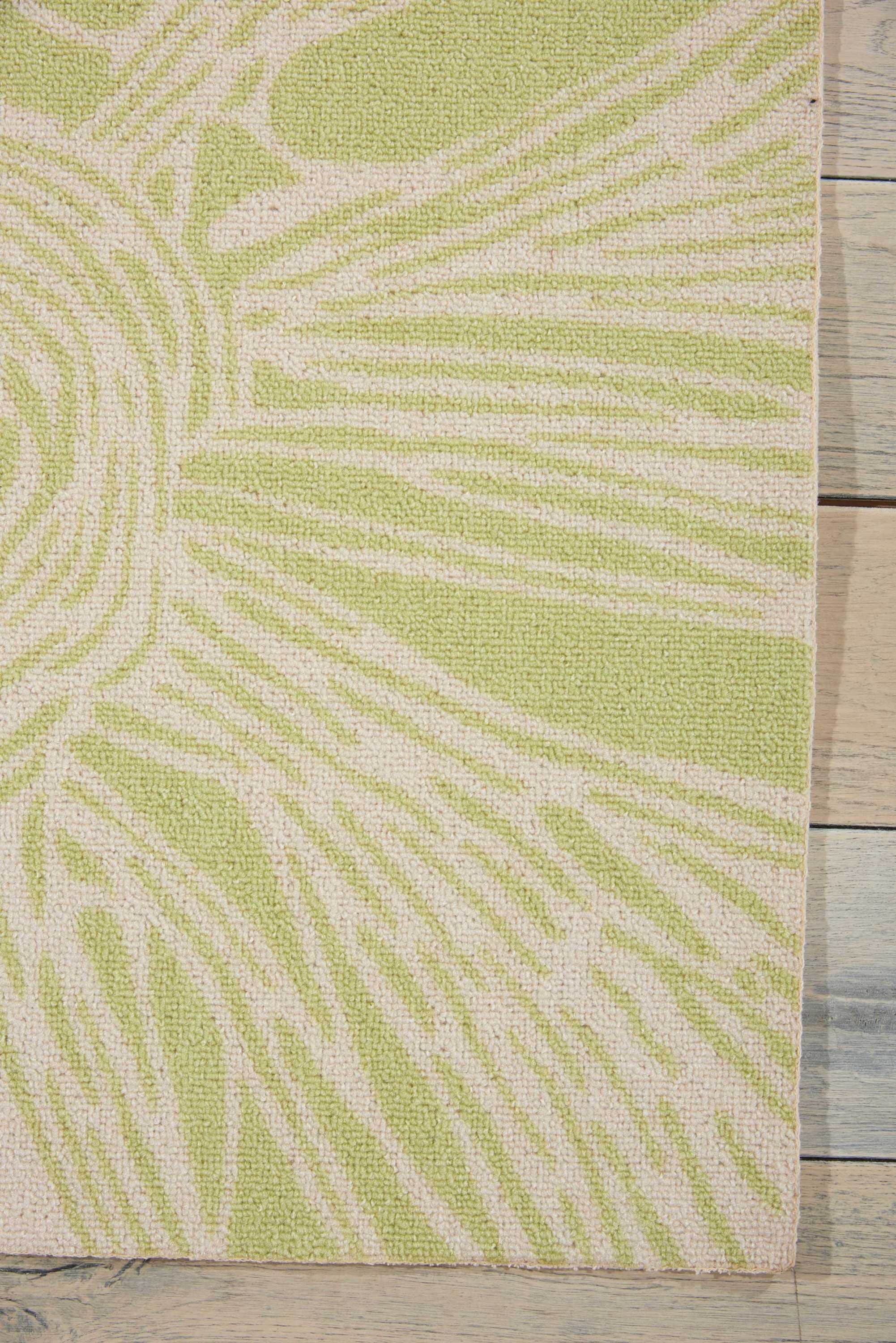 Nourison 11252 rugs - View #3