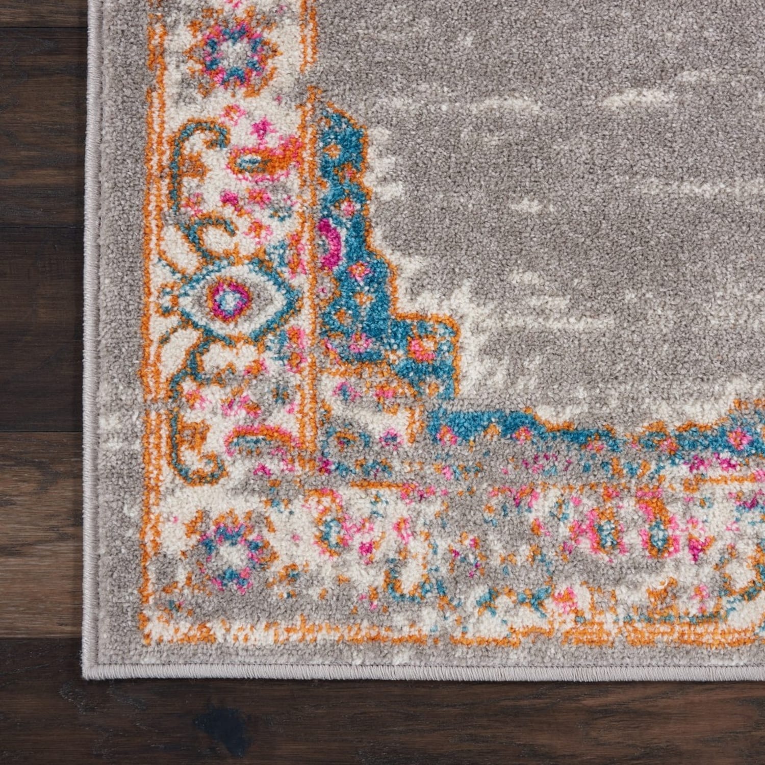 HomeRoots 4000385315 rugs - View #2
