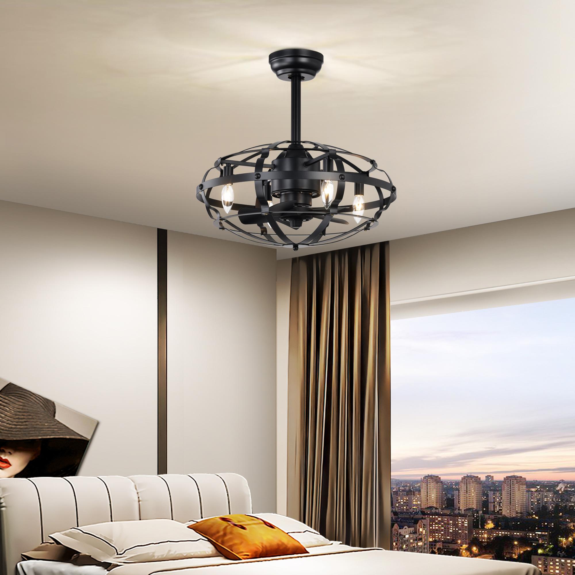 Bayfeve BFHM-68329-CF Ceiling-Fans - View #12