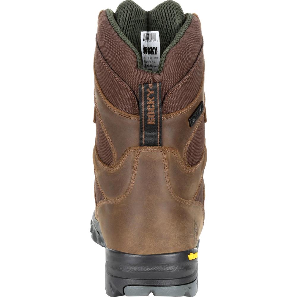 Rocky RKS0412  W  115 footwear - View #4
