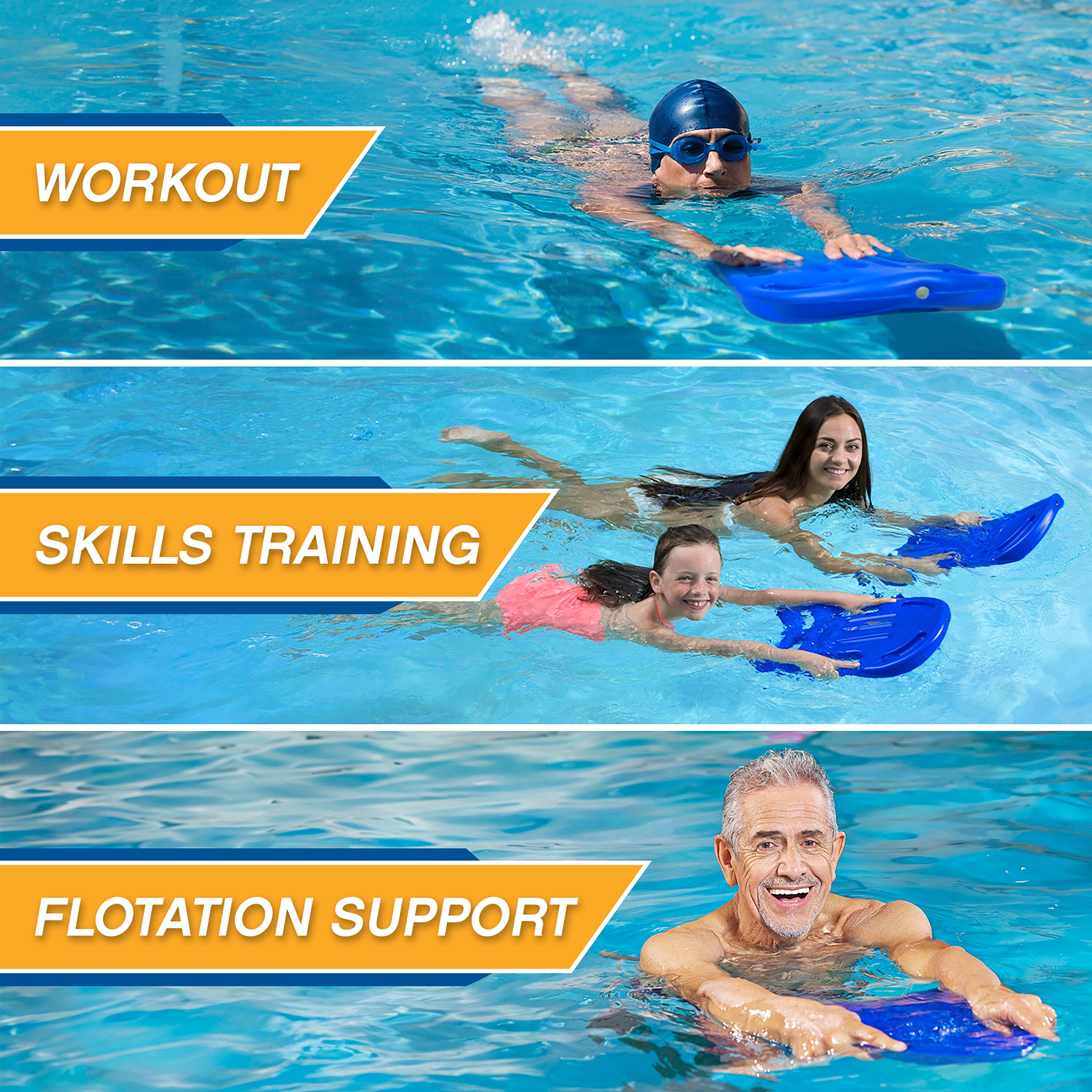 Poolmaster 50525 Pool-Toys-Floats - View #4