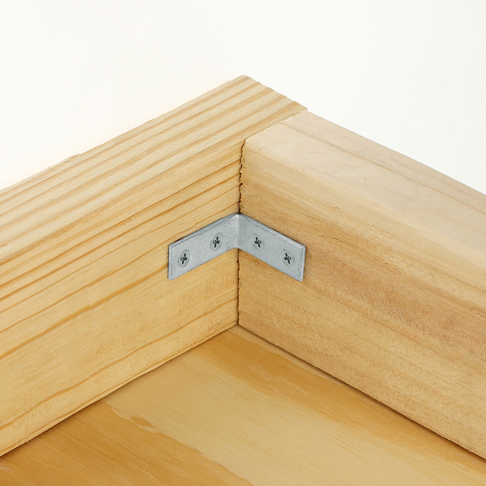 RELIABILT 605734 Mending-Plates-Brackets-Braces - View #7