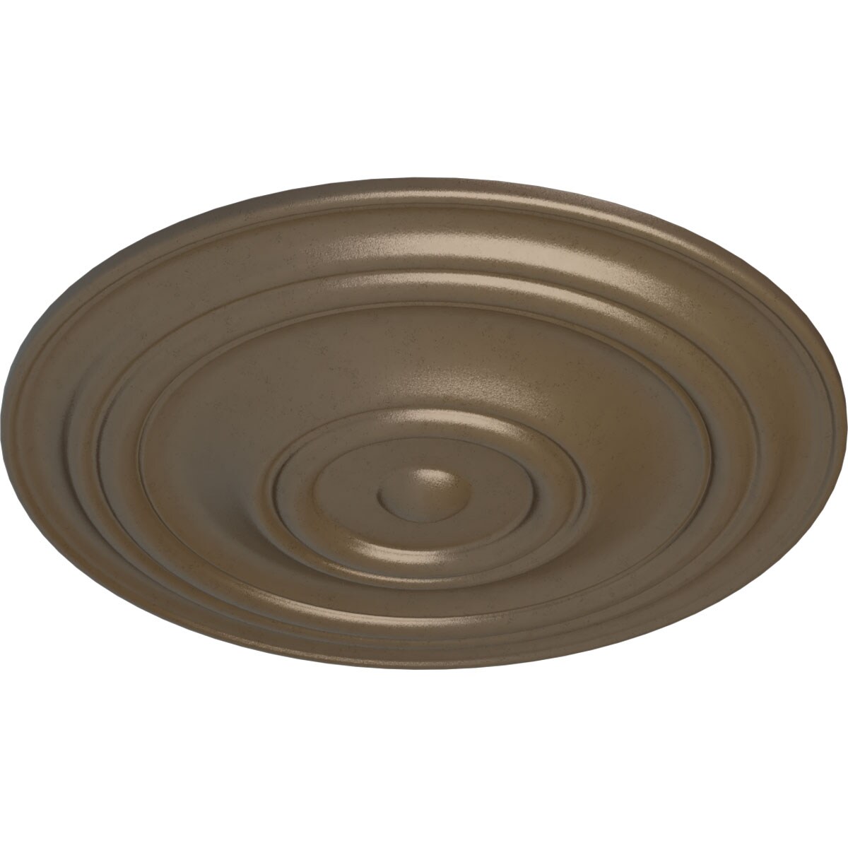 Ekena Millwork CM31TRWSS Ceiling-Medallions - View #2