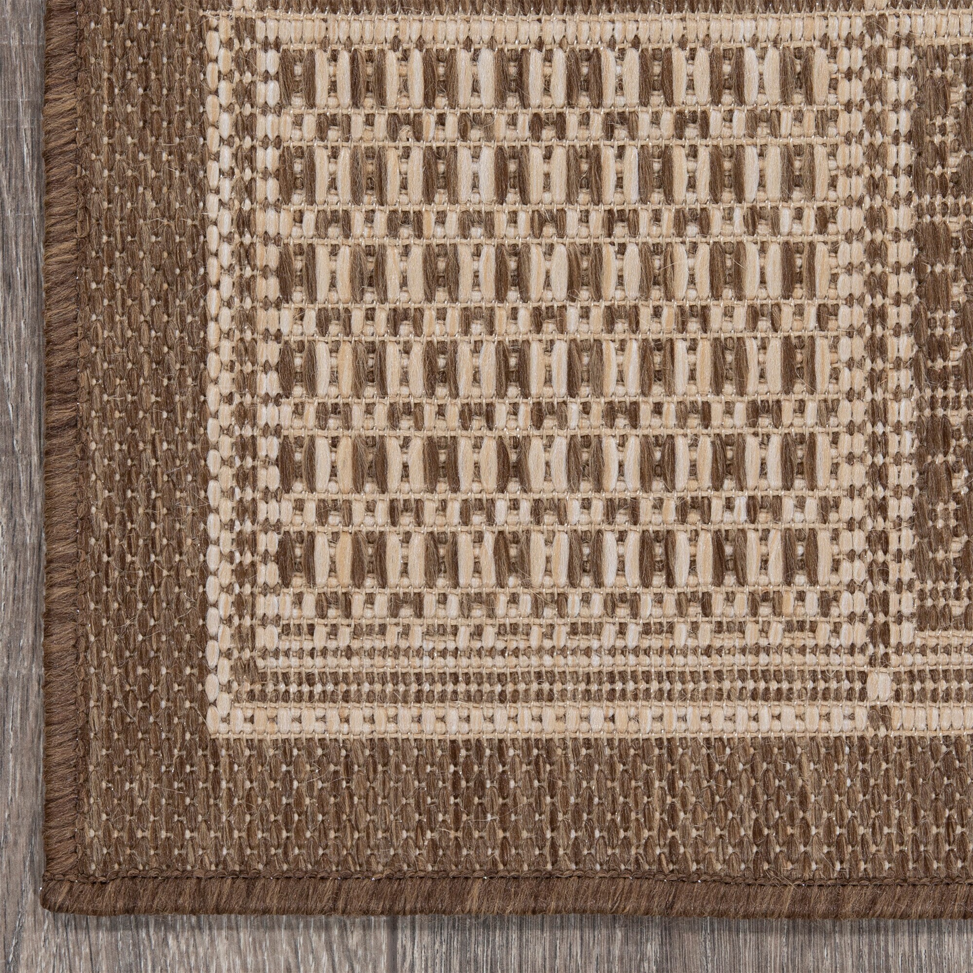 Ottomanson LND8858-3X7 rugs - View #5