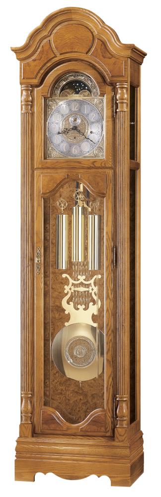 Howard Miller 611019 Floor clock Analog Rectangle Floor