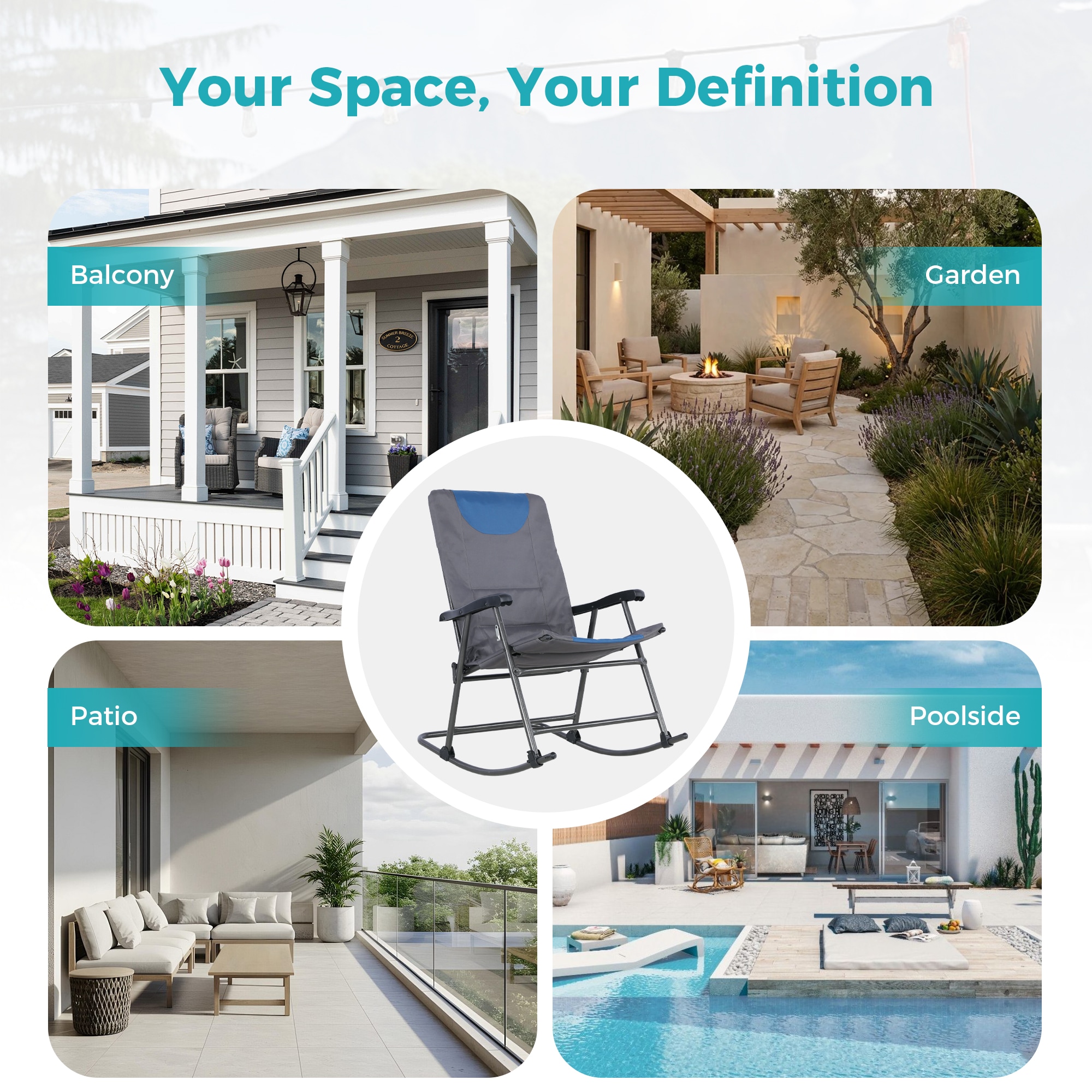 EarlGrove LS-PC1BL Patio-Chairs - View #7