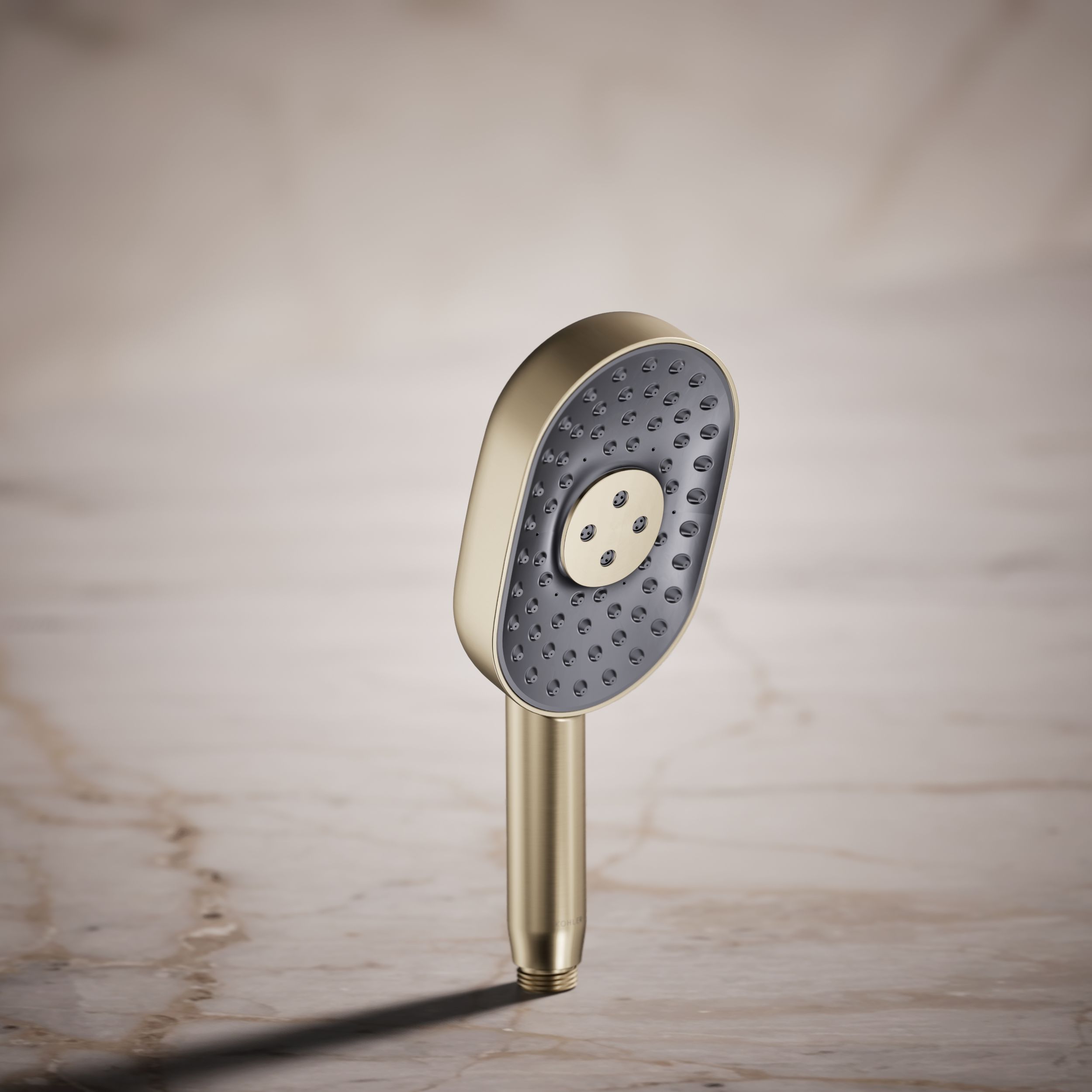 KOHLER 26284-BV Fixed-Showerhead - View #2