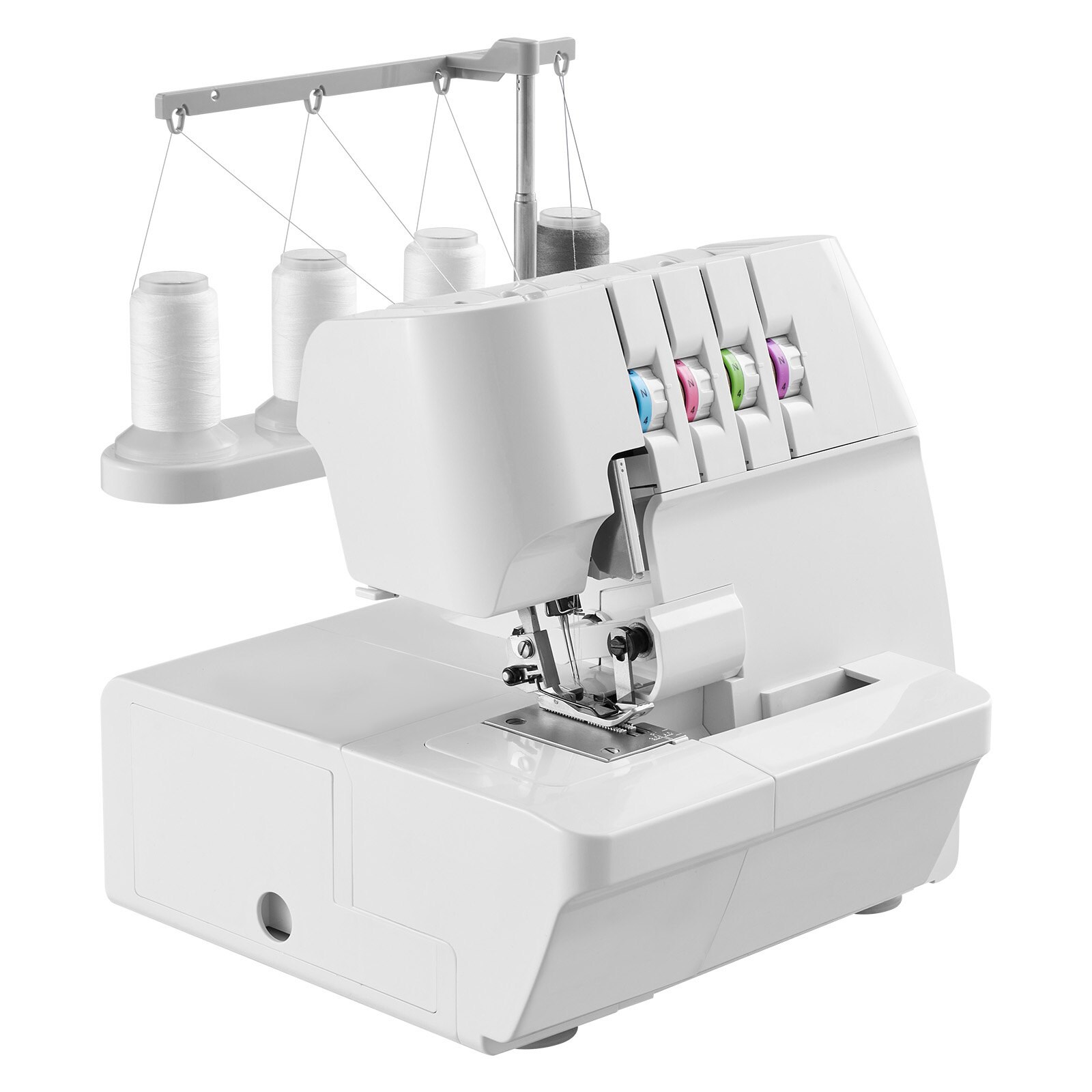 Mecale YAS-D9Q91J Sewing-Machines-Accessories - View #9