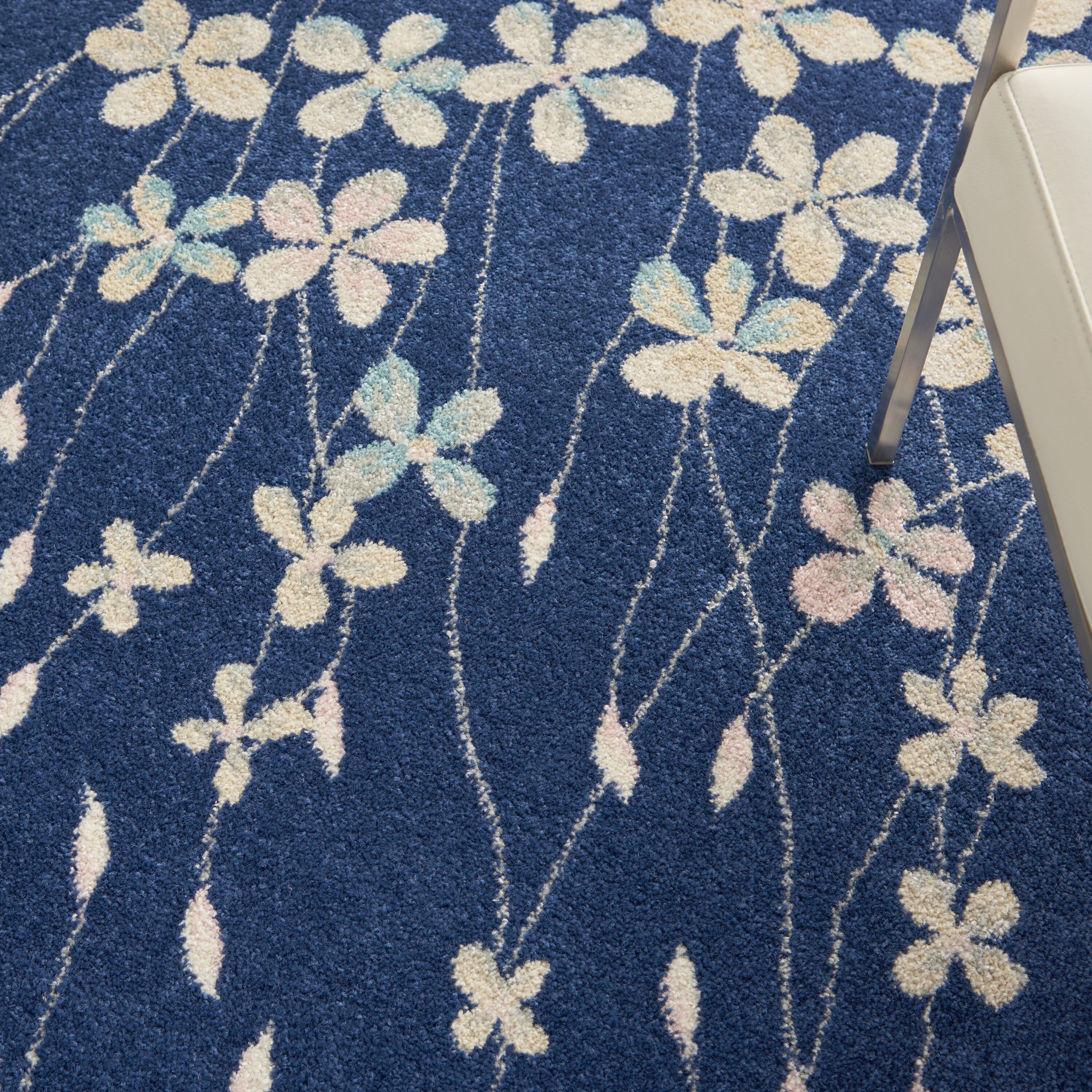 Nourison 99446484468 rugs - View #3