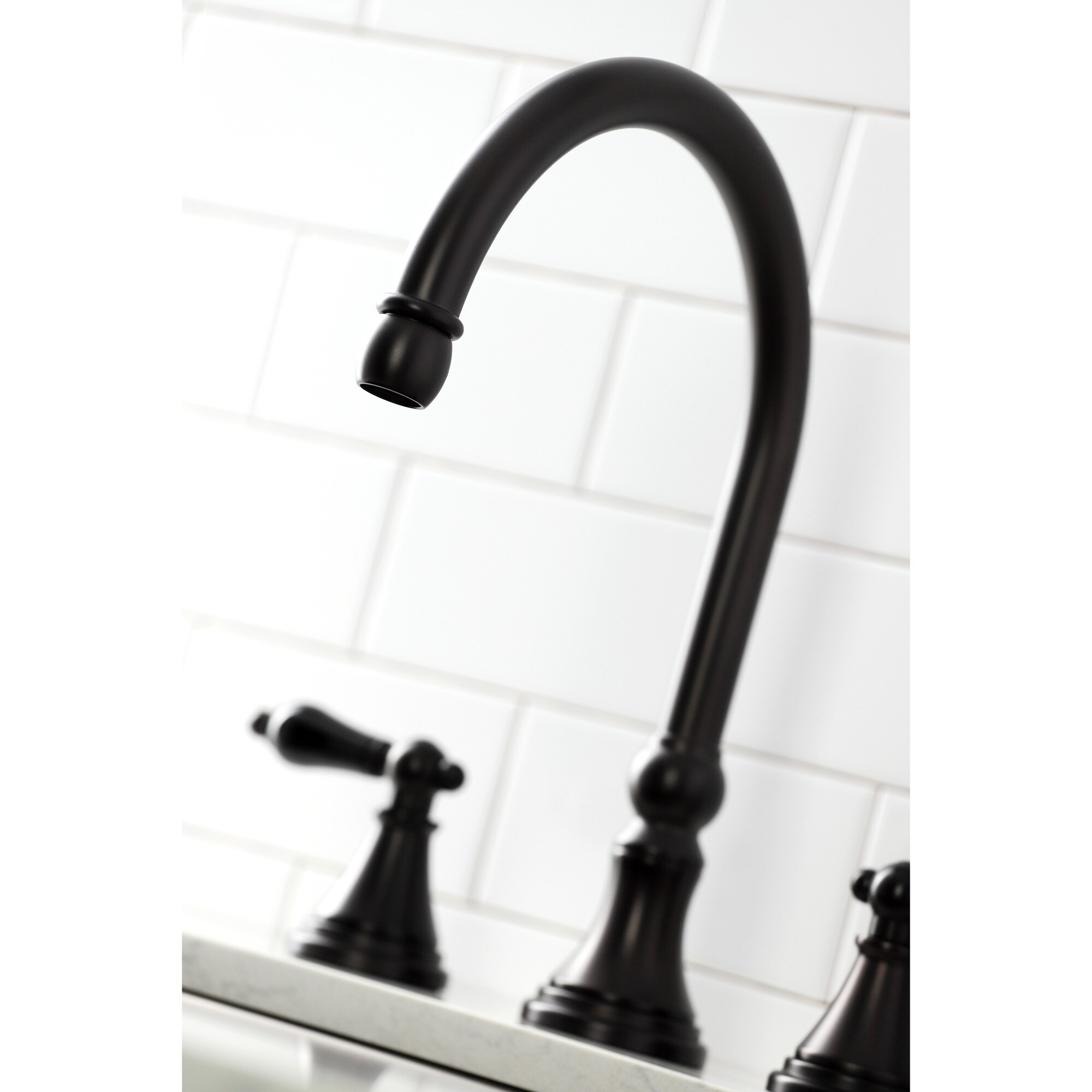 Kingston Brass WLKS2795PKLBS Kitchen-Faucets - View #5