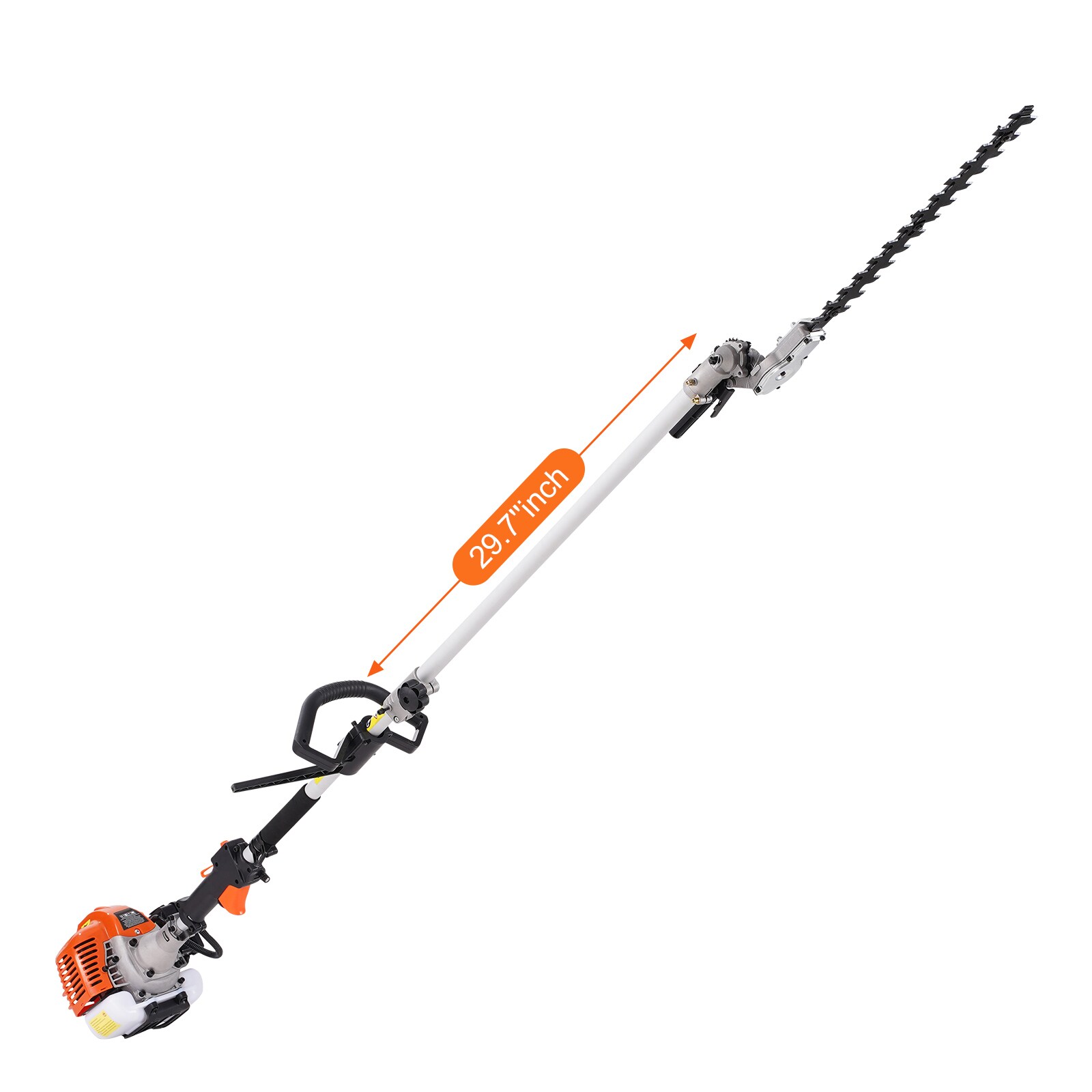 Numhew NHBEN31221 Cordless-String-Trimmers - View #7