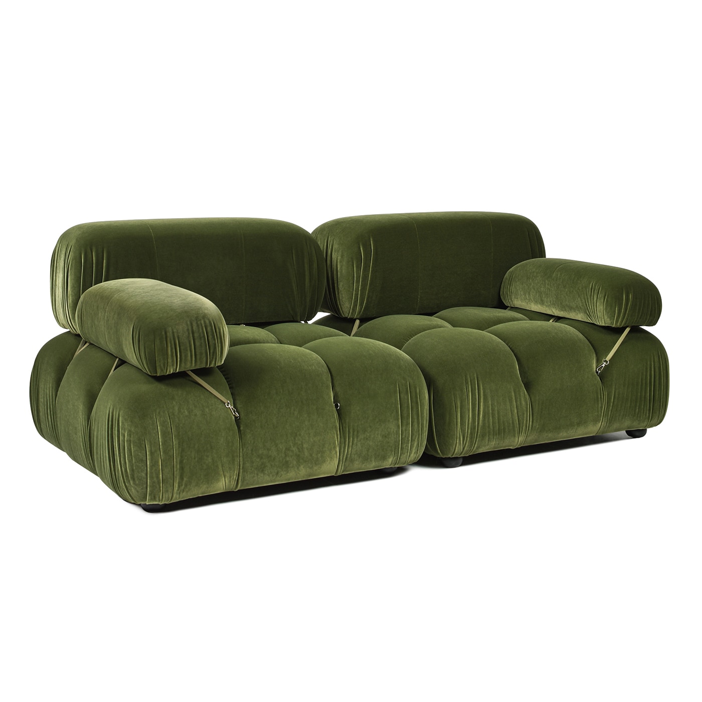 Jennifer Taylor Home LV036-2-64260 Sofas-Loveseats - View #5