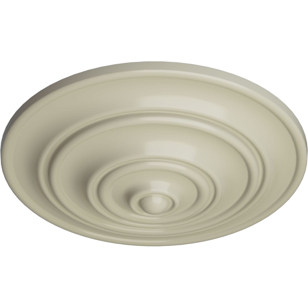 Ekena Millwork CM13CLCYF Ceiling-Medallions - View #2