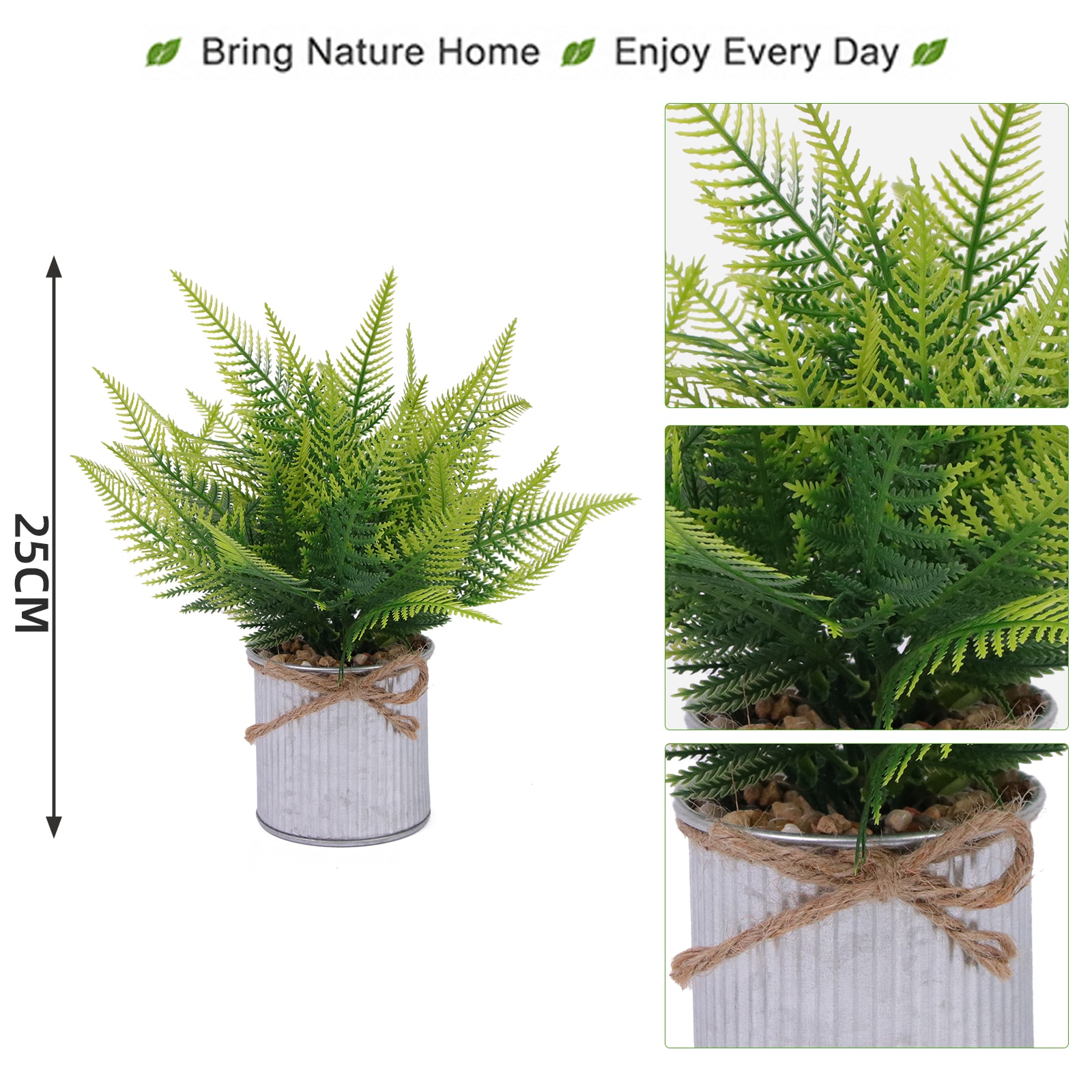 Garvee AW0-TCBI2GU Artificial-Plants-Trees - View #5