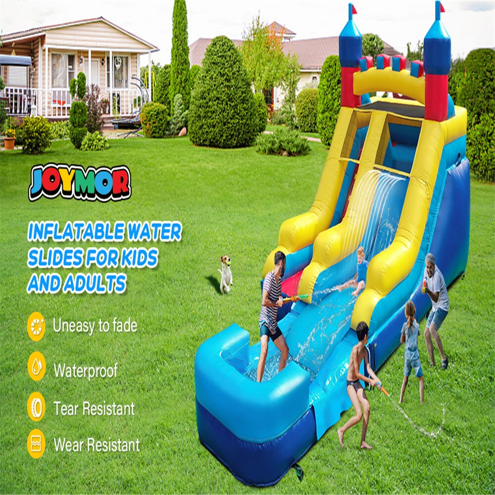Winado LO1G43000084+85+86 Bounce-Houses - View #5