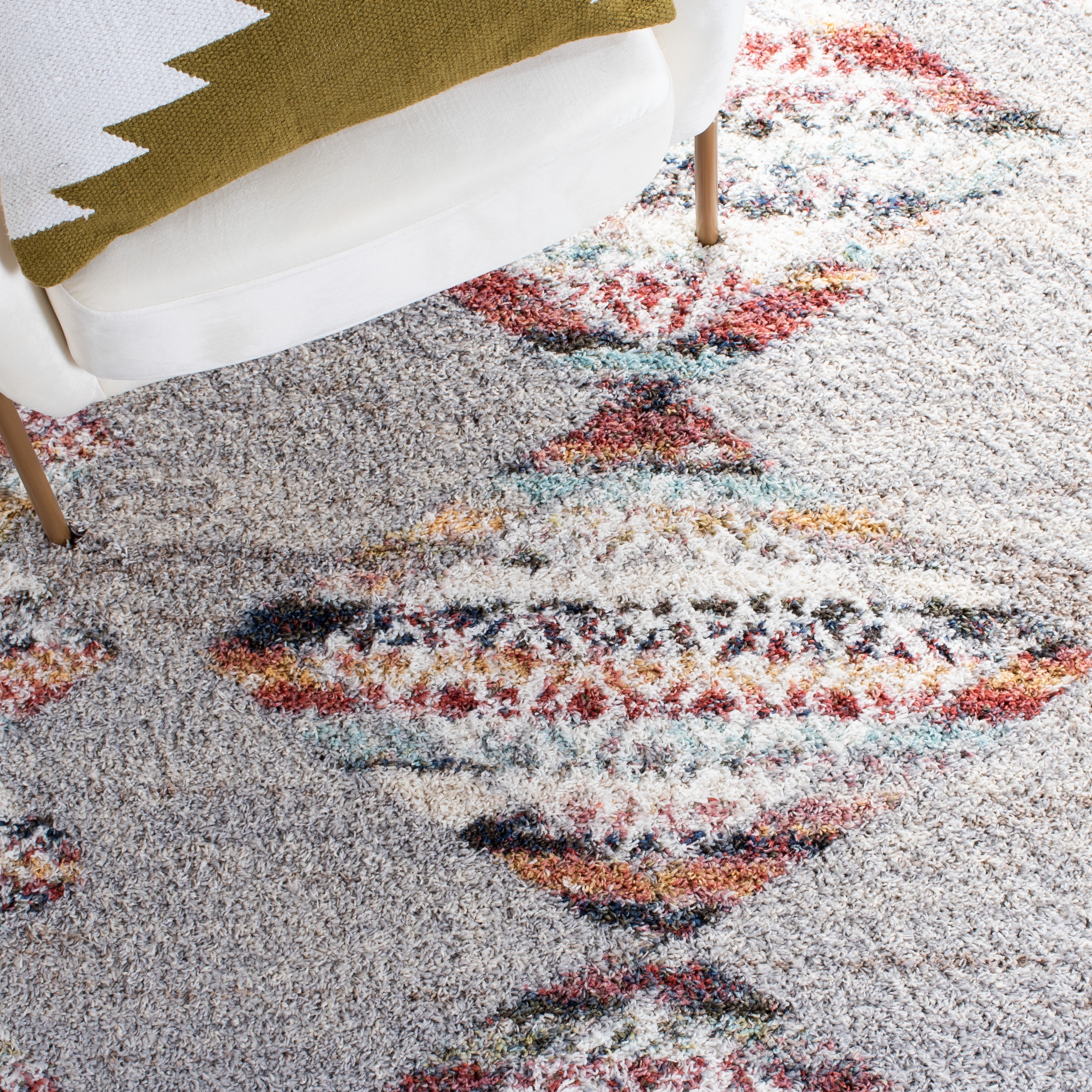 Safavieh CAL136F-29 rugs - View #7