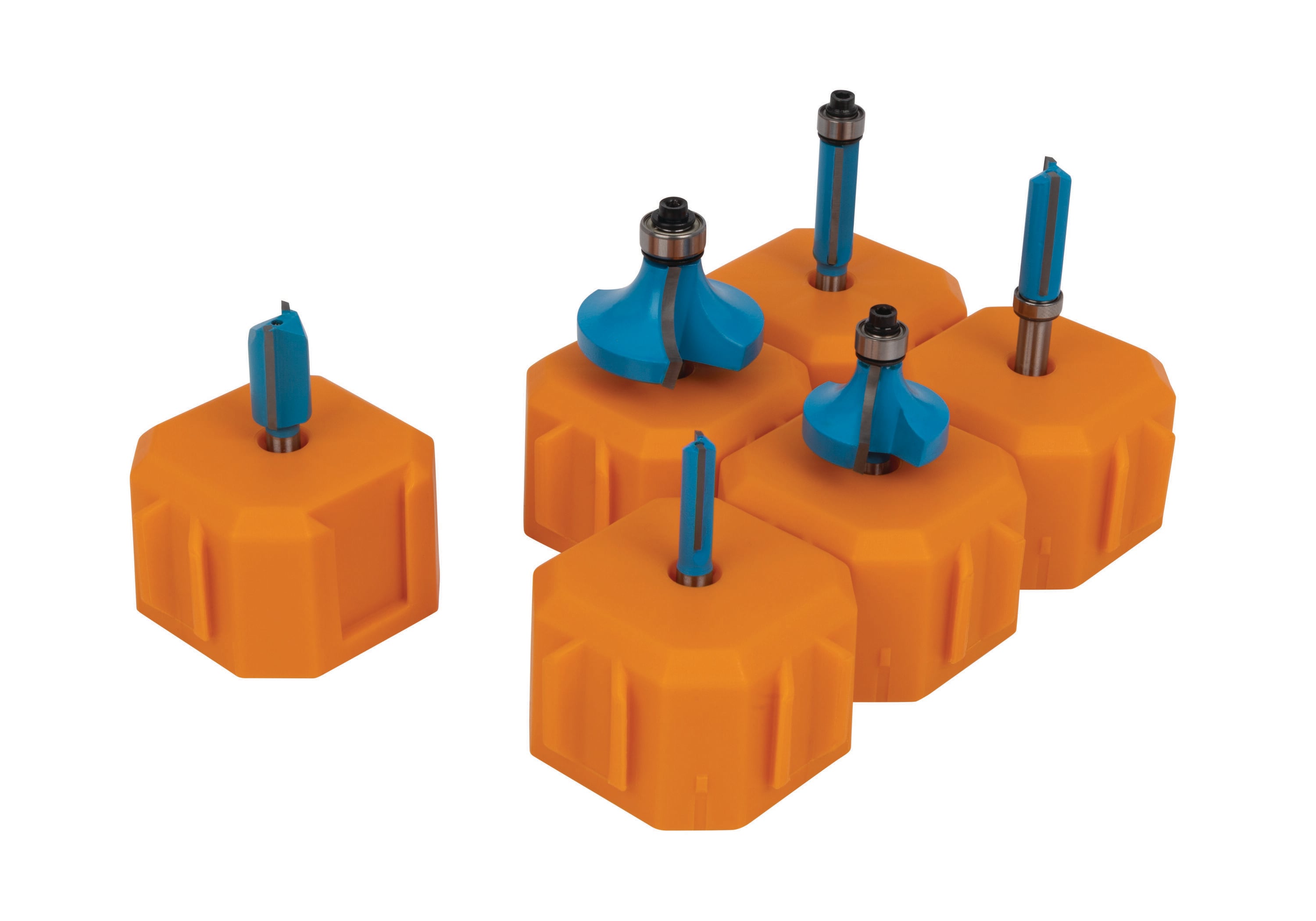 Spyder 330058 Router-Bit-Sets - View #5