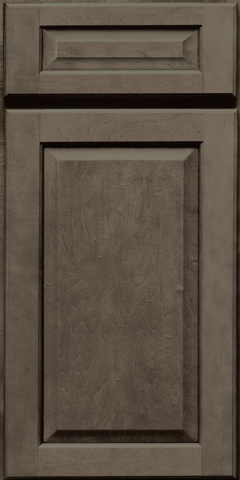 KraftMaid RDCDS,AB9M2,H01M Cabinet-Samples - View #8