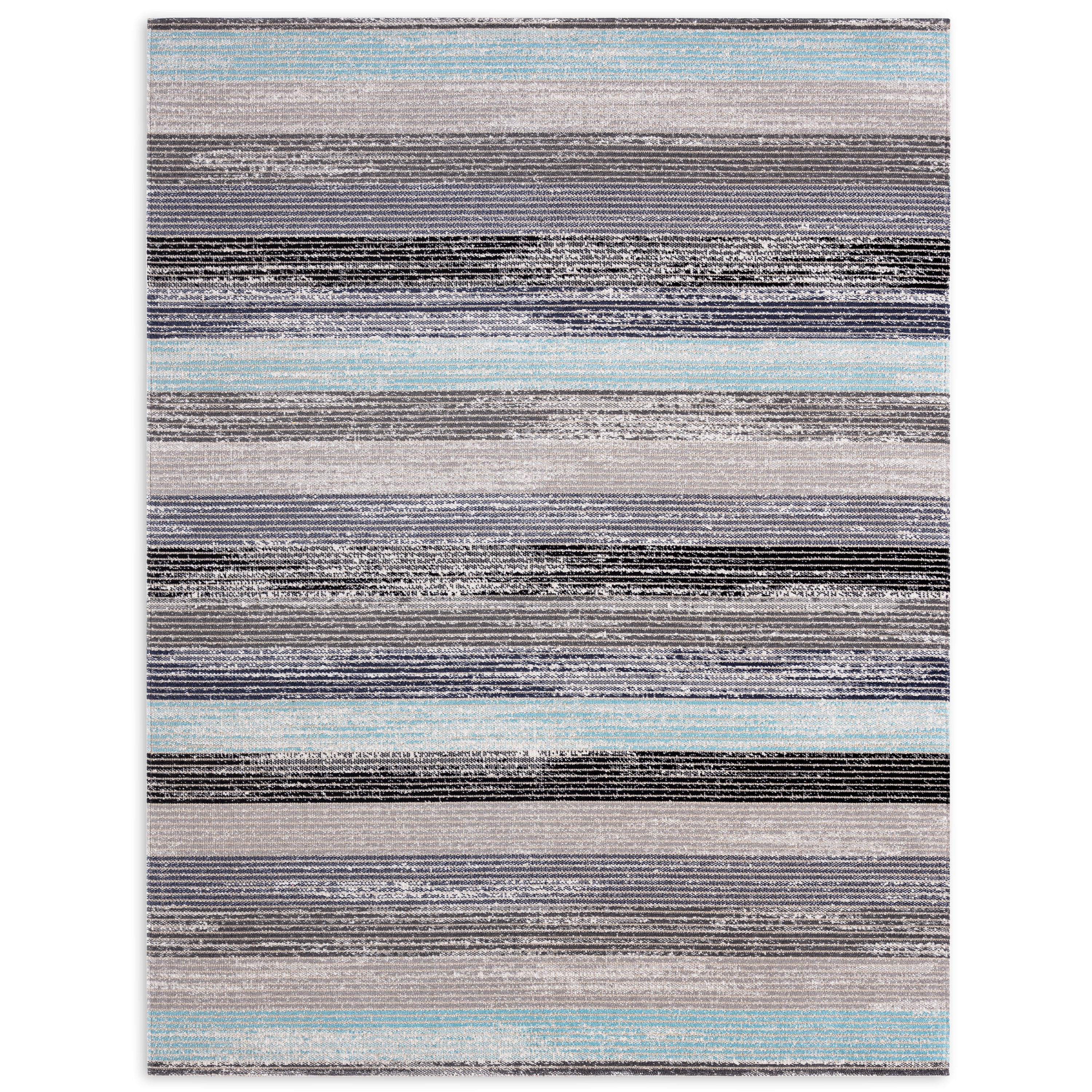 Tayse Elegance 5120 Multi Area Rug