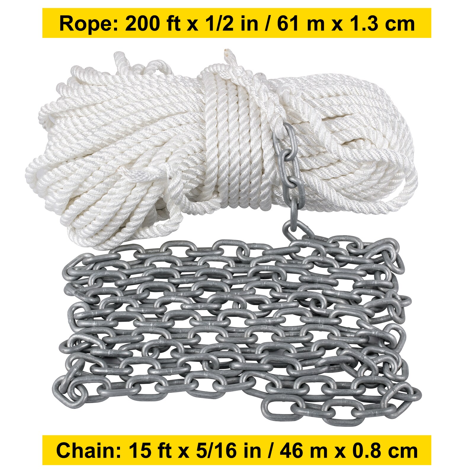 SVOPES SVOPESML12X2004674V0 Chain-Accessories - View #8