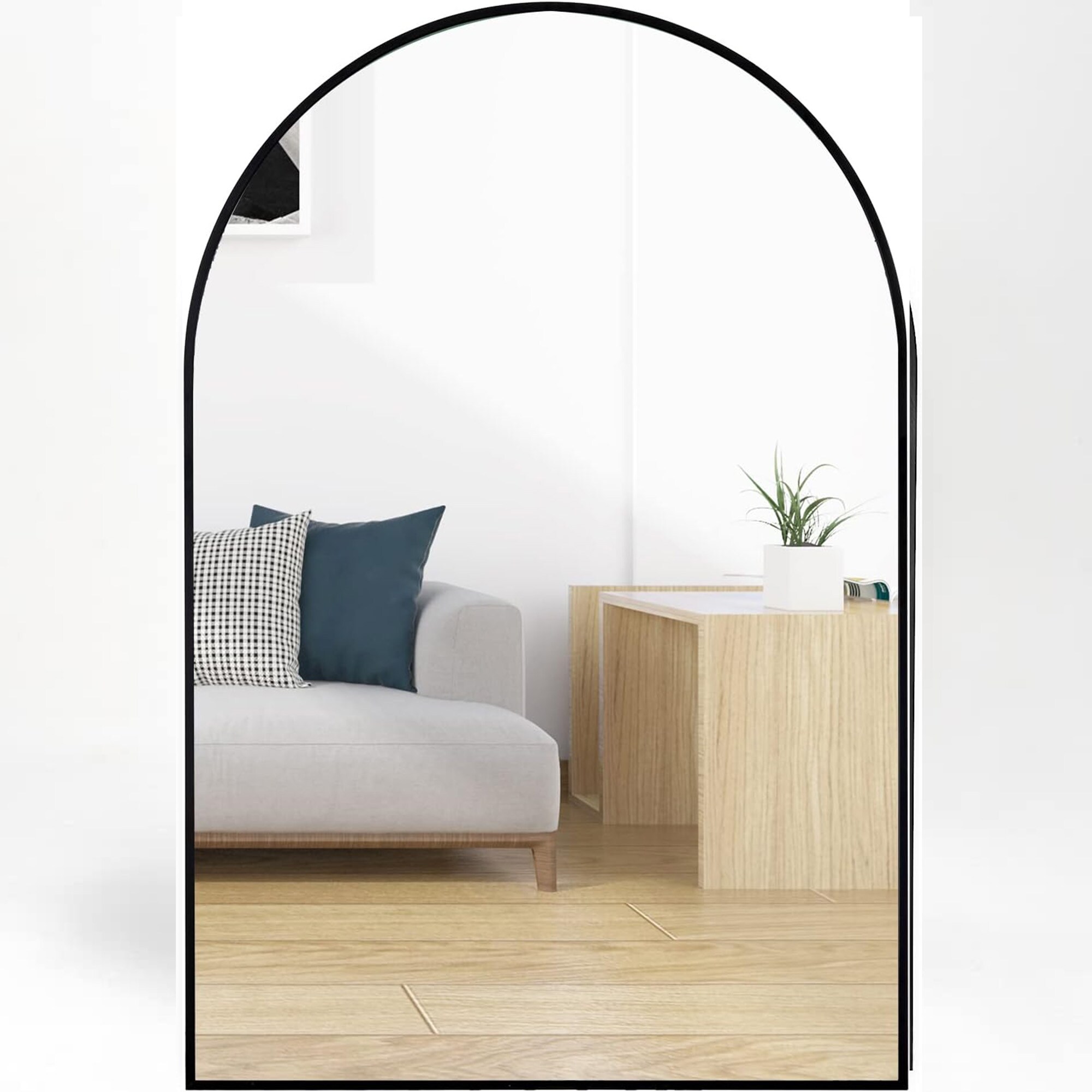 ToolCat BZ-2-8-JYG Framed-Bath-Mirrors - View #10