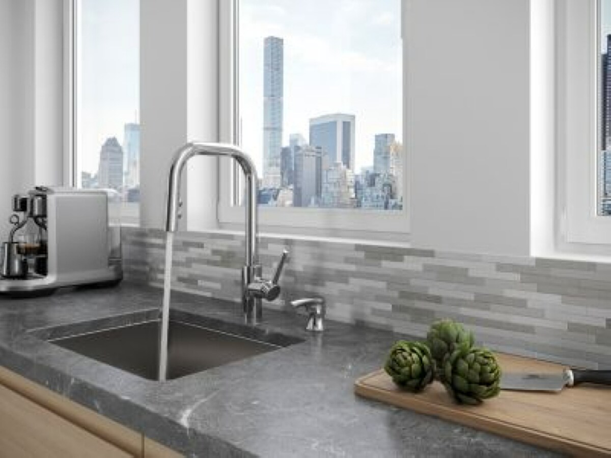 Pfister F-529-7ZNRC Kitchen-Faucets - View #5