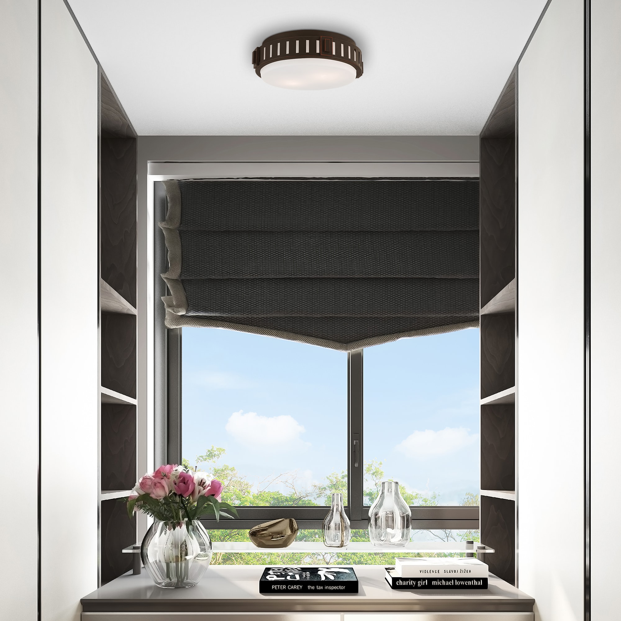Livex Lighting 65511-67 flushmounts - View #5