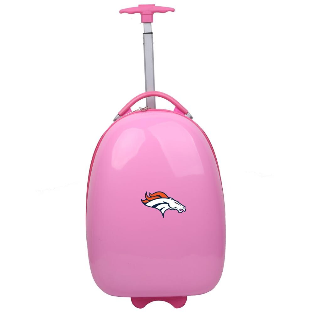 broncos luggage