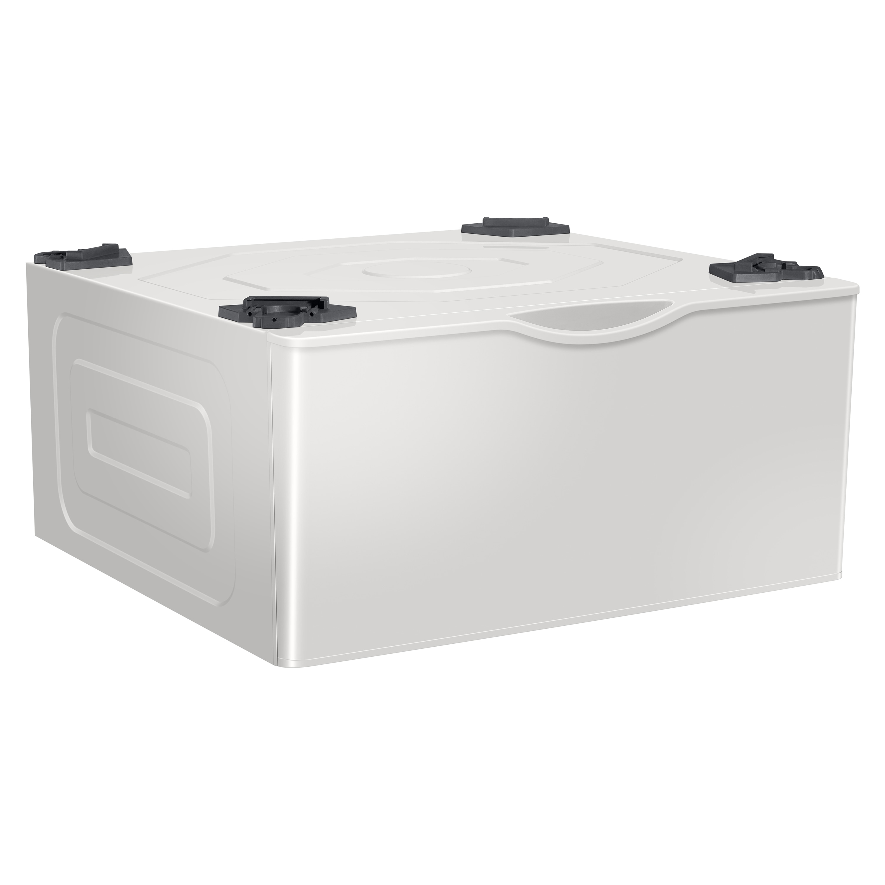 Samsung WE402NE Laundry-Pedestals - View #6
