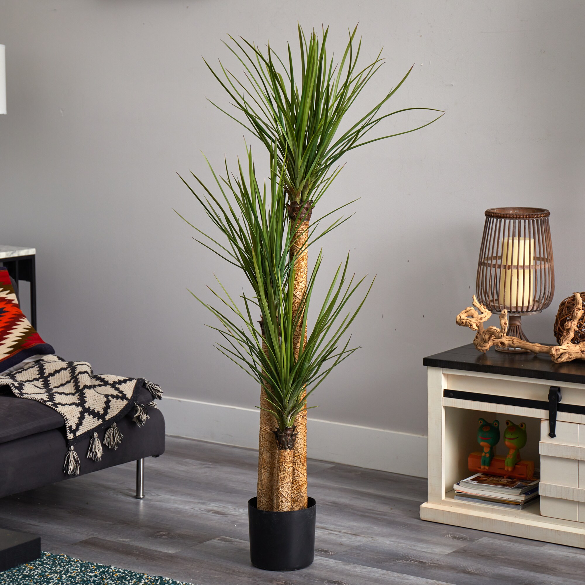 Nearly Natural 5237 Artificial-Plants-Trees - View #5