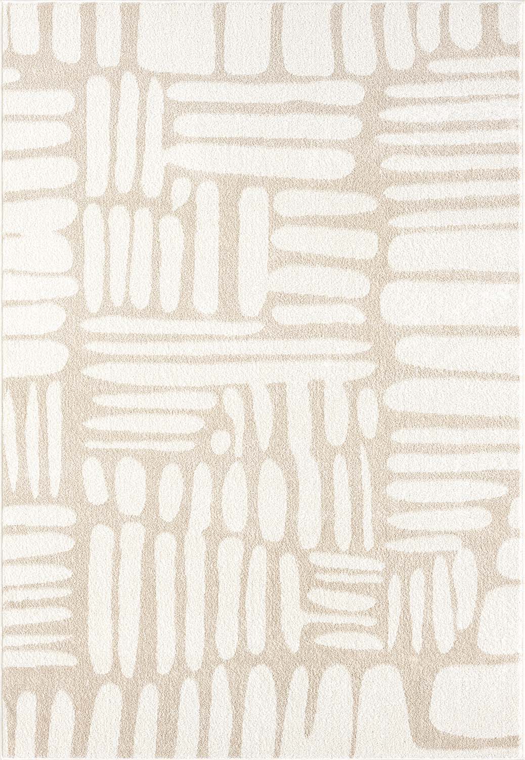 Abani Rugs NUE200A-6 rugs - View #2