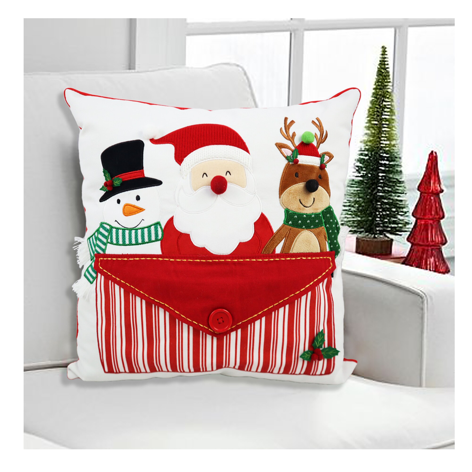Holiday Living LW233089 Table-Christmas-Decorations - View #6