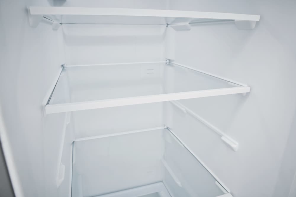 Frigidaire FRSS2623AD Side-By-Side - View #14