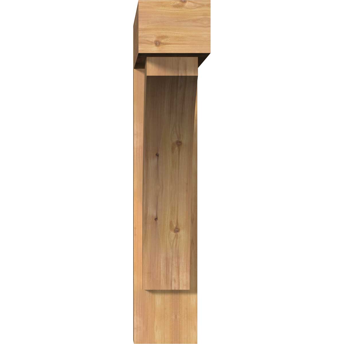 Ekena Millwork 1463994 Exterior-Brackets-Braces - View #2