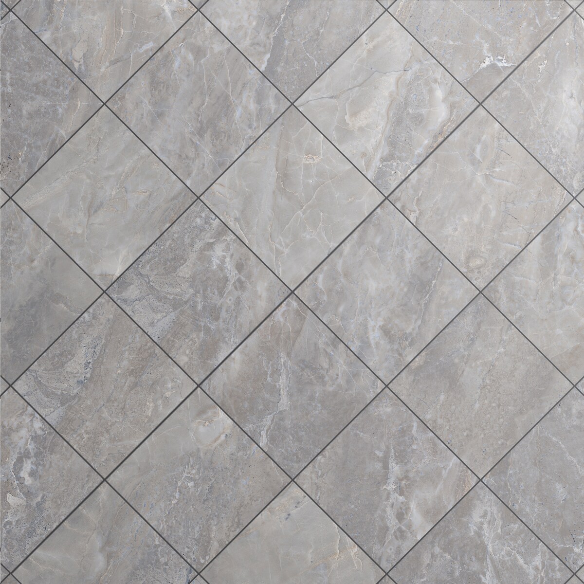 Style Selections PS33TOUSGR1E Ceramic-Tile - View #2