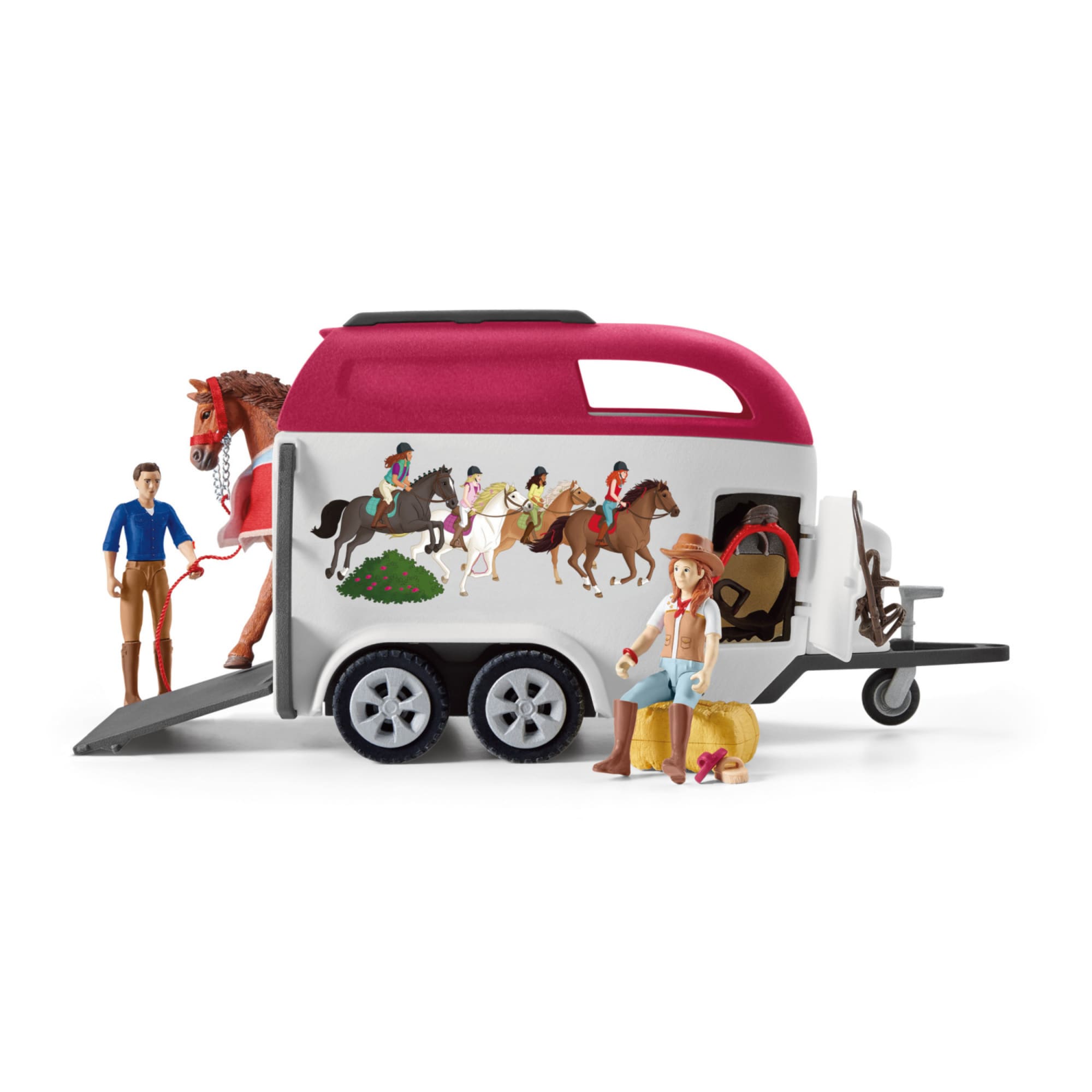 schleich G4059433573014 Play-Toys - View #2