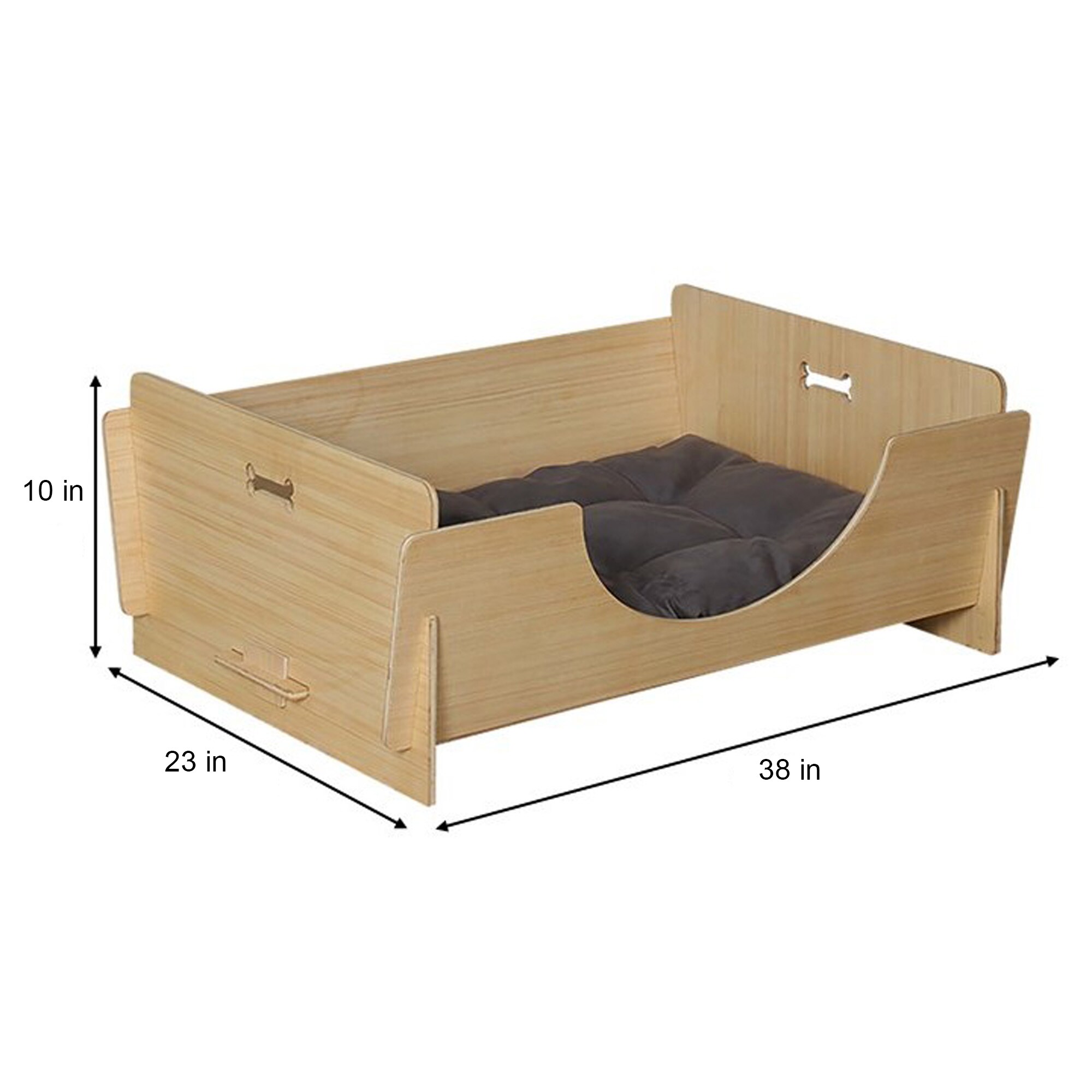 Staart PET-1002 Pet-Beds - View #4